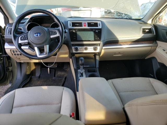 4S4BSALC2G3206925 Subaru Outback 2.5i Limited