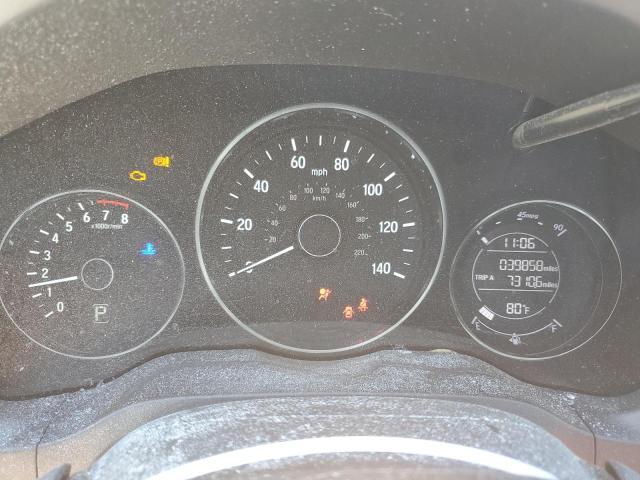 3CZRU6H10KM718279 Honda HR-V SPORT