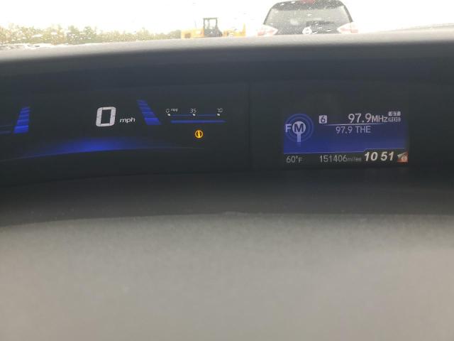 19XFB2F88FE001104 Honda CIVIC EX