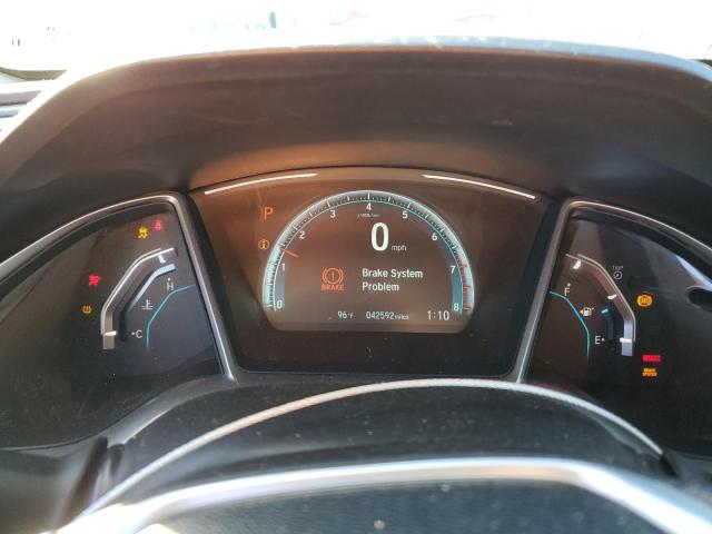 19XFC2F73HE220978 Honda CIVIC EX
