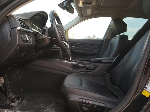 WBA3A5G51ENP33688 BMW 328 I