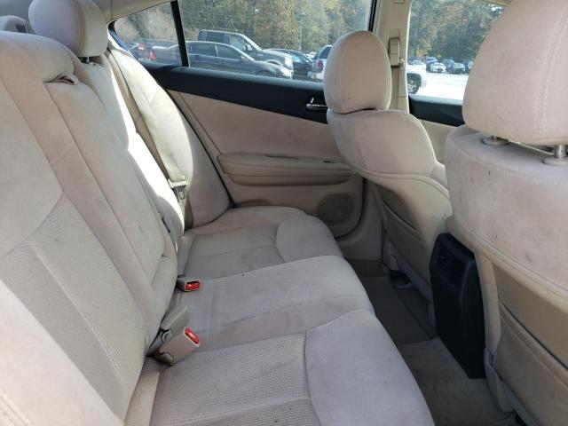 1N4AA5AP0EC479204 Nissan MAXIMA S