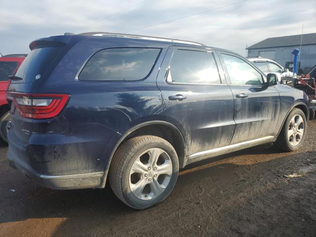 1C4RDJDG0EC520665 Dodge DURANGO LIMITED