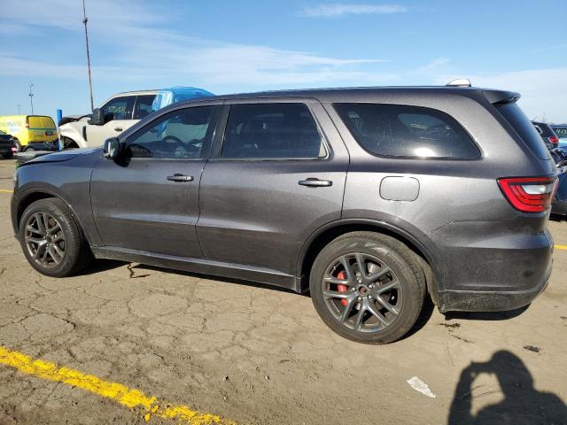 1C4SDJCT7GC485447 Dodge Durango R/t