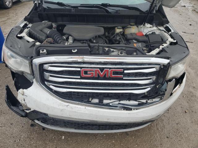1GKKNMLS5JZ216233 GMC Acadia Slt-1