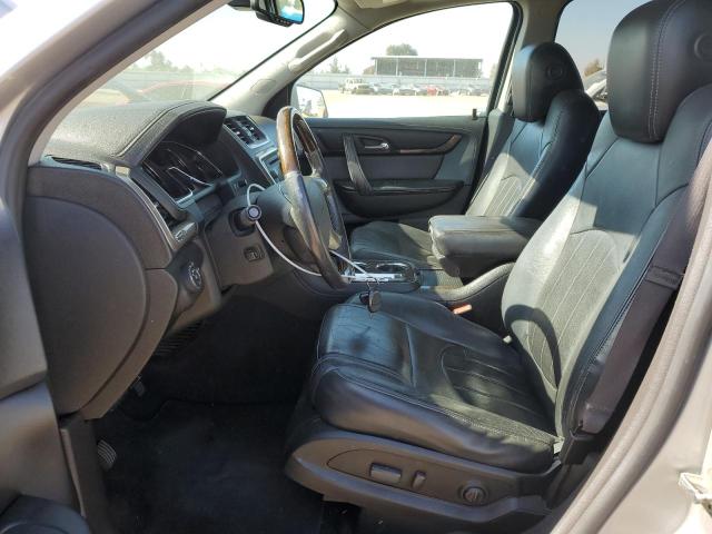 1GKKRTKD4EJ323067 GMC Acadia Denali