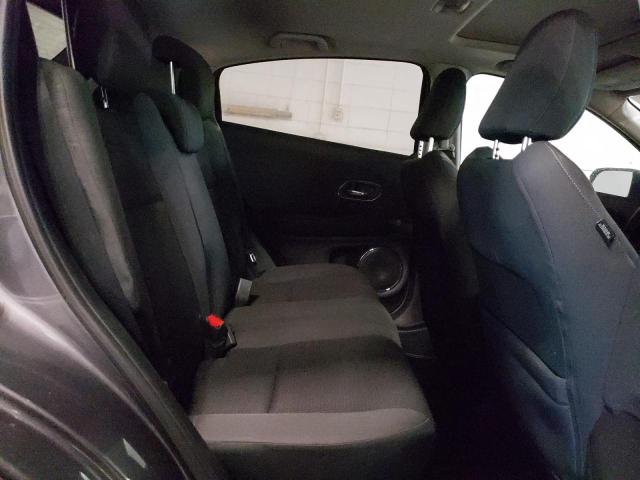 3CZRU6H59MM755806 Honda HR-V EX