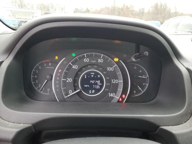 2HKRM4H36FH698899 Honda CR-V LX