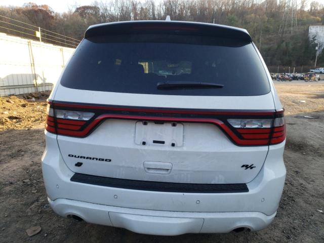 1C4SDJCT1NC215465 Dodge Durango R/t