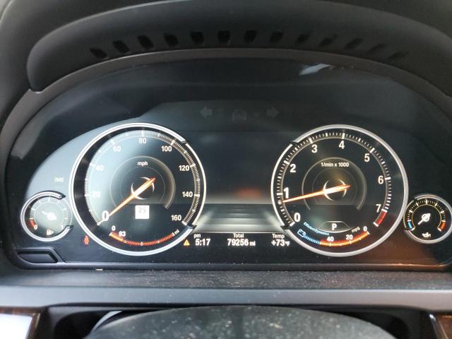 WBAYE8C52FD782360 BMW 750 LI