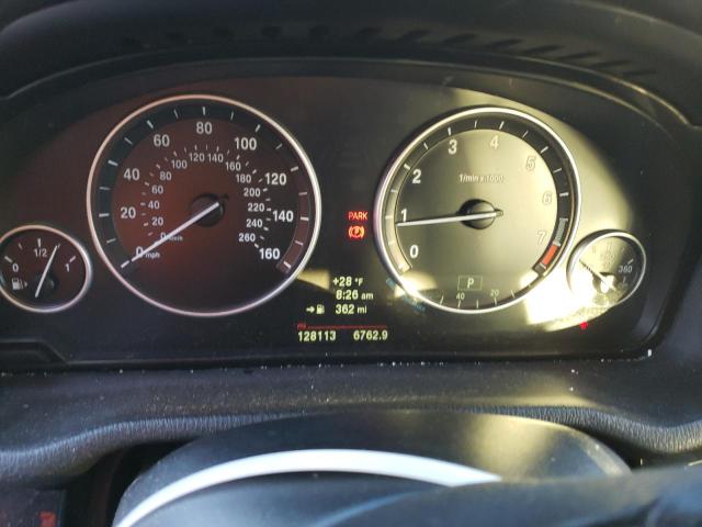 5UXWX9C50E0D36242 BMW X3 Xdrive28i