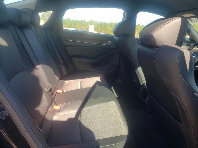 1HGCV1F32MA032794 Honda Accord Sport