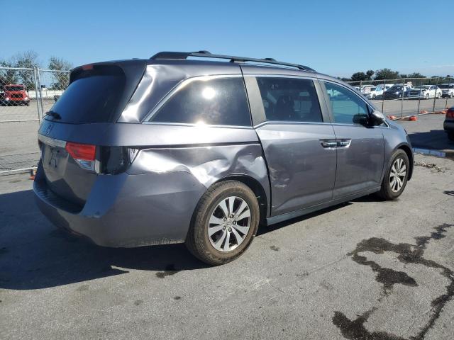 5FNRL5H60FB046779 Honda ODYSSEY EXL