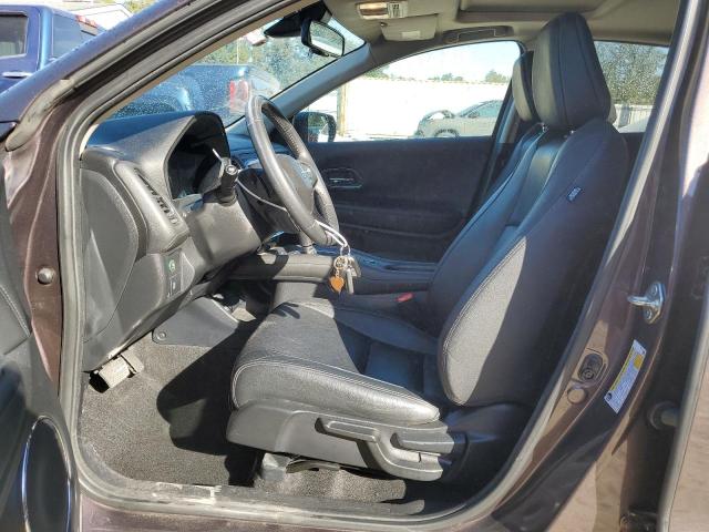 3CZRU5H78KM703933 Honda Hr-v Exl