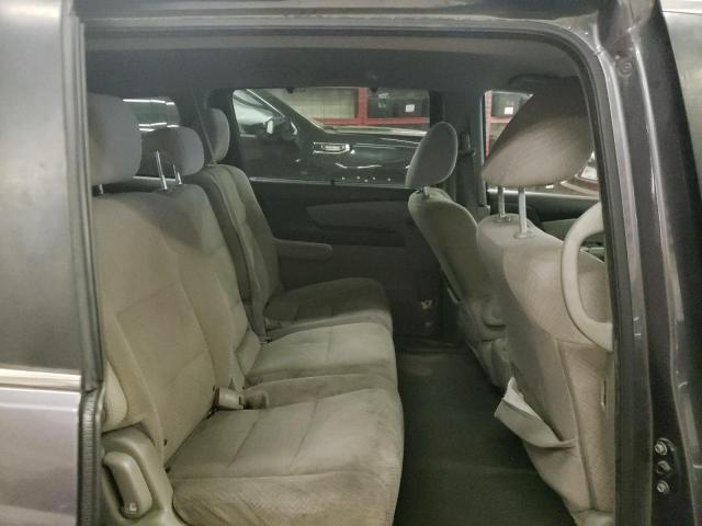 5FNRL5H39GB062048 Honda ODYSSEY SE