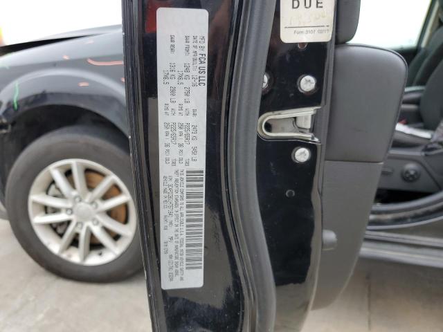 3C4PDCBG1HT571641 Dodge Journey Sxt