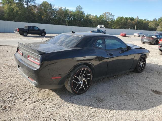 2C3CDZFJ9FH727989 Dodge Challenger R/t Scat Pack