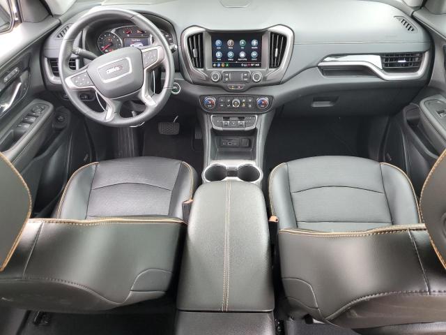 3GKALYEV1NL220129 GMC Terrain At4
