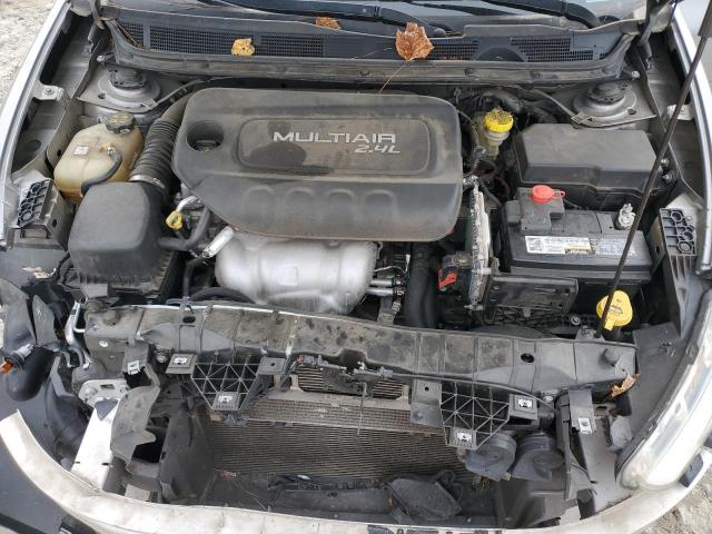 1C3CDFCB5ED866945 Dodge Dart Limited