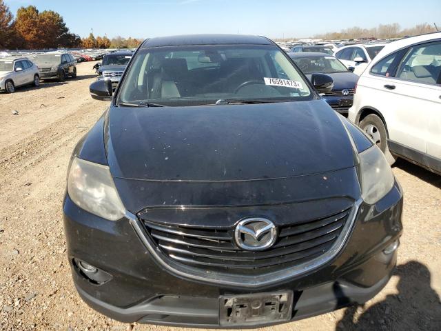 JM3TB3DA2E0437394 Mazda Cx-9 Grand Touring