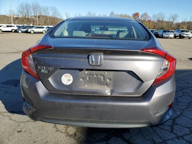 19XFC2F54GE225605 Honda Civic Lx