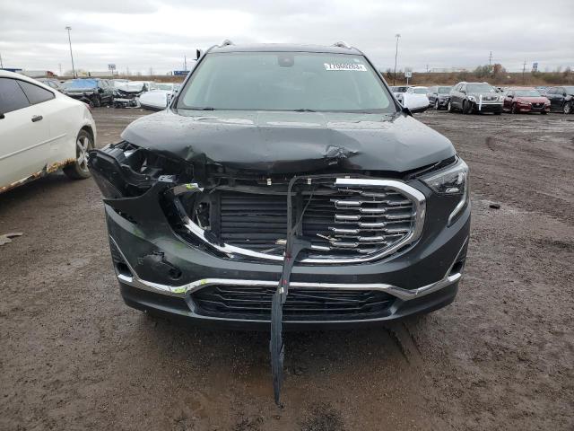 3GKALXEX2KL168176 GMC Terrain Denali