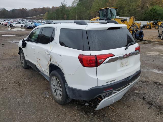 1GKKNLLA6HZ194626 GMC ACADIA SLE