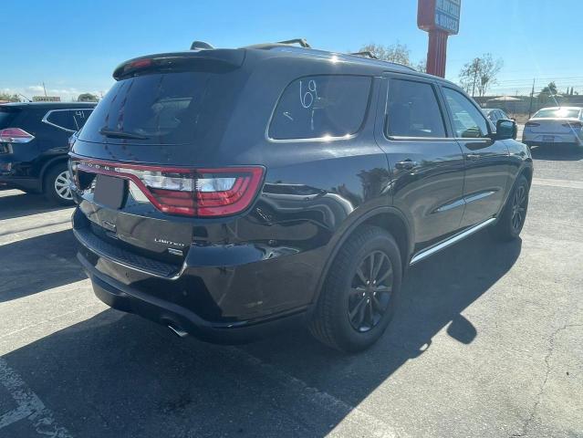 1C4RDHDGXEC374400 Dodge DURANGO LIMITED