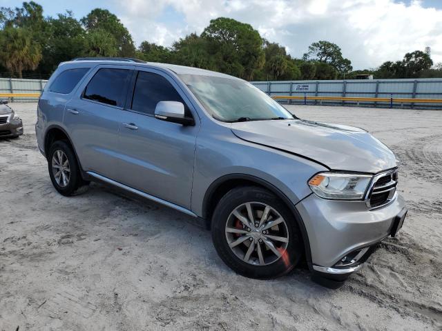 1C4RDJDG6FC789366 Dodge DURANGO LIMITED
