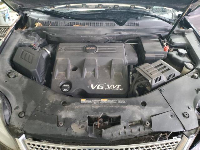 2GKFLZE3XF6162523 GMC Terrain Denali