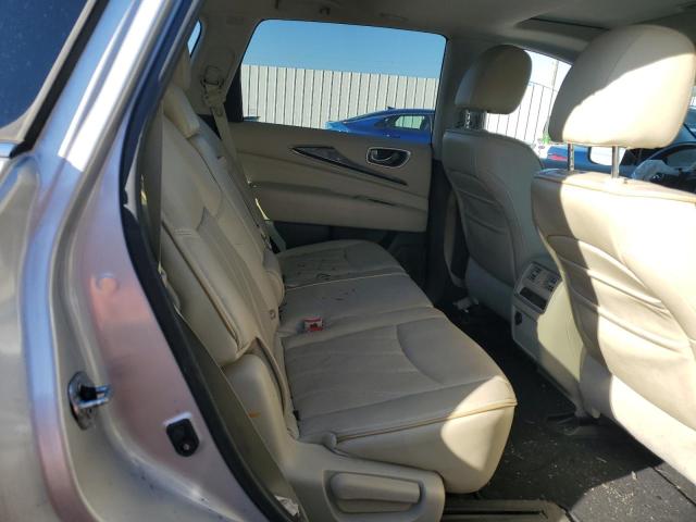 5N1AL0MN4FC502417 Infiniti QX60