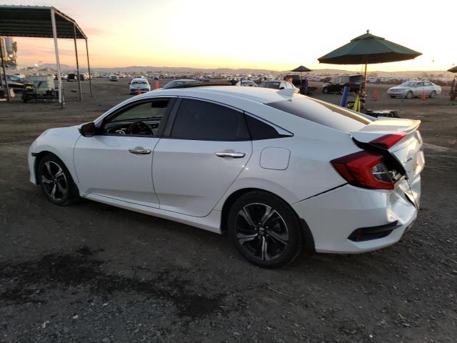 JHMFC1F90JX006482 Honda Civic Touring