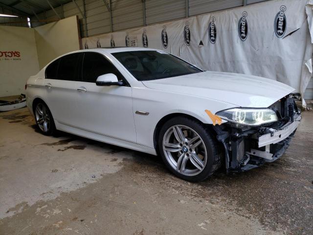 WBA5B1C54FG127487 BMW 535 I