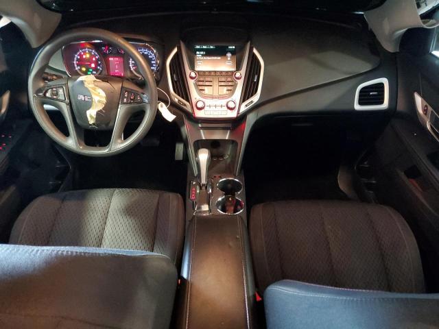2GKALMEKXF6256390 GMC Terrain Sle