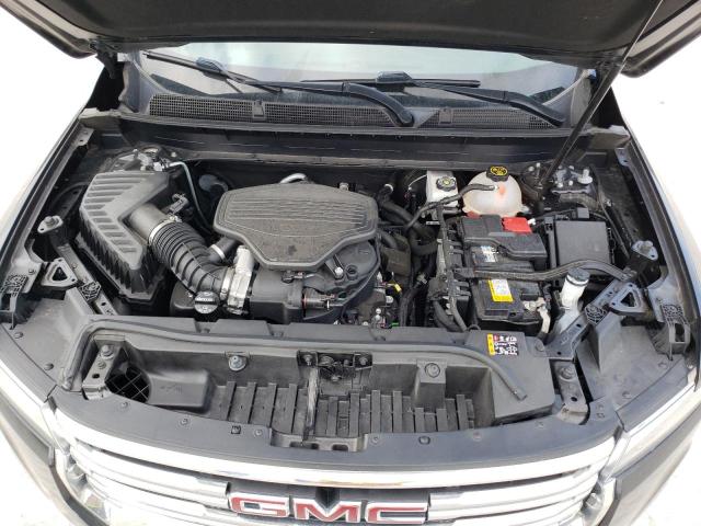 1GKKNKLS7LZ127898 GMC ACADIA SLE