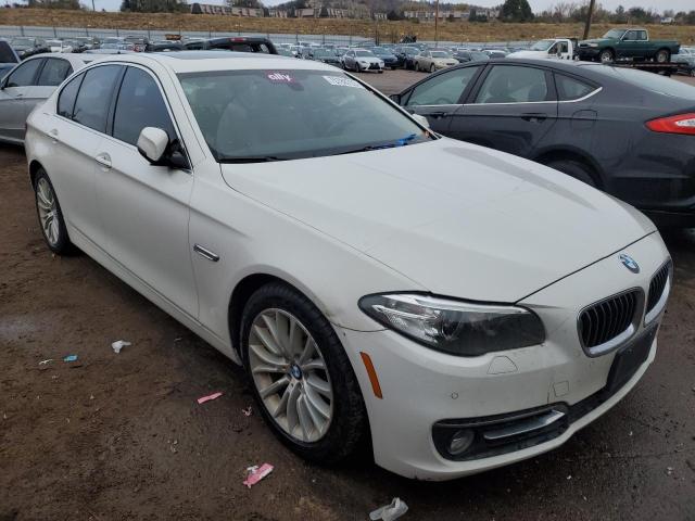 WBA5A7C59GG145054 BMW 528 XI