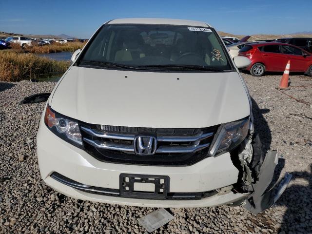 5FNRL5H36GB145341 Honda ODYSSEY SE