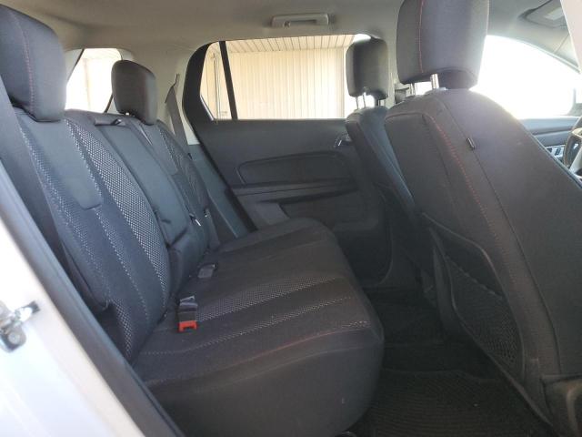 2GKALNEK7H6353216 GMC Terrain Sle