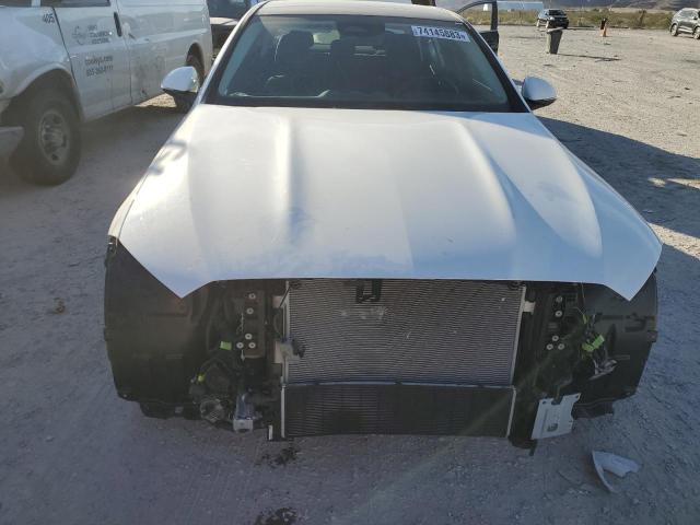 W1KAF4GB8PR128466 Mercedes-Benz C 300