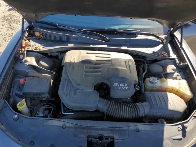 2C3CDXHG6JH124903 Dodge Charger Sxt Plus