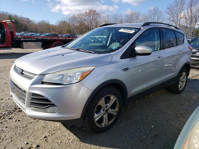 Aukcja sprzedaży 2014 Ford Escape Se, vin: 1FMCU9GX9EUC33668, numer aukcji: 78168483