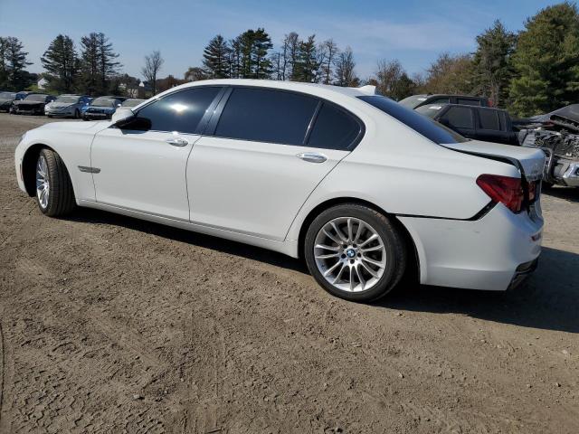 WBAYF8C57FD654631 BMW 750 LXI