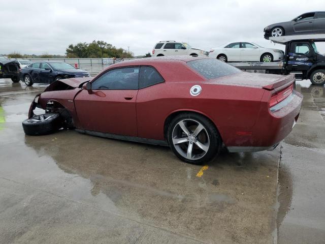 2C3CDYAG2EH310427 Dodge Challenger Sxt