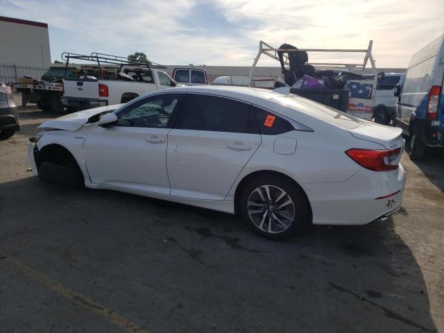 1HGCV3F15KA007136 Honda ACCORD HYBRID