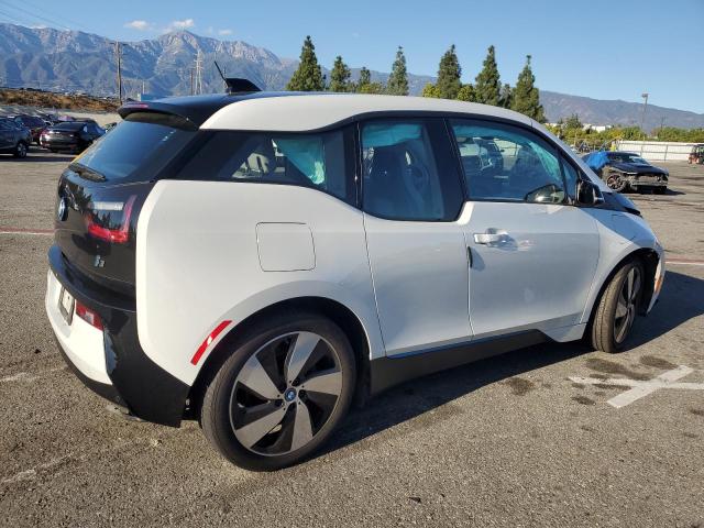 WBY1Z8C39HV890347 BMW I3 REX