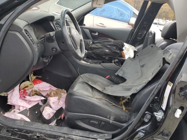JN1BJ0RR8HM409538 Infiniti QX50