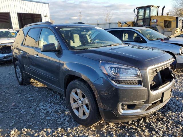 1GKKRNED4EJ107159 GMC ACADIA SLE
