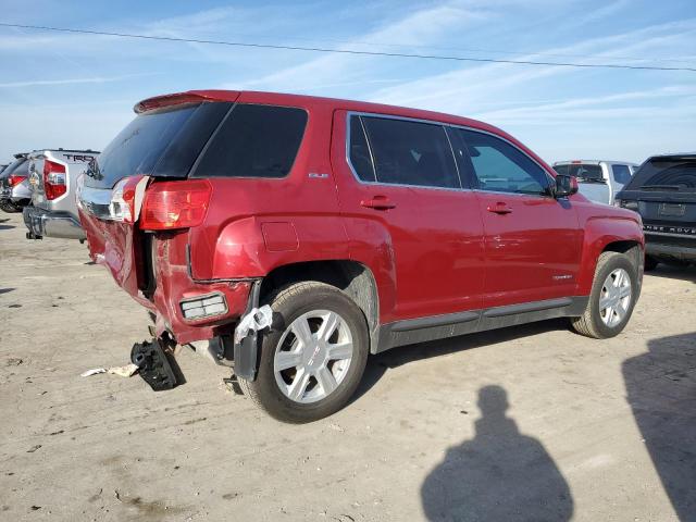 2GKALMEK9E6316769 GMC Terrain Sle
