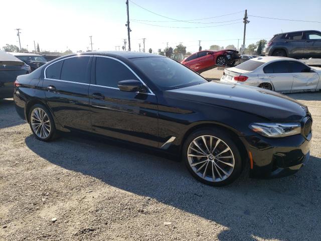 WBA53BH00PCM01566 BMW 530 I