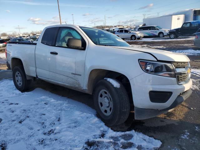 1GCHTBEA5G1259966 Chevrolet Colorado